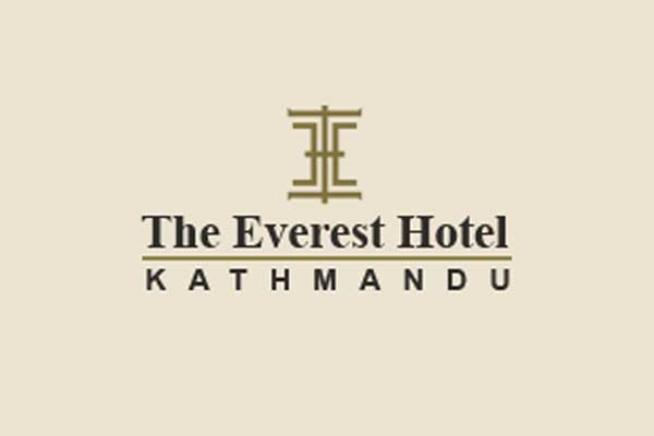 Hotel Everest – Kathmandu