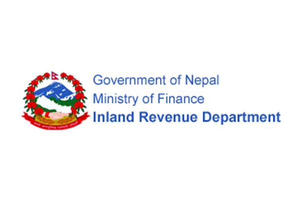 Inland Revenue Department – Kathmandu 