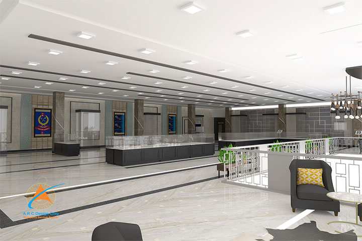 NPC First Floor Scene-34