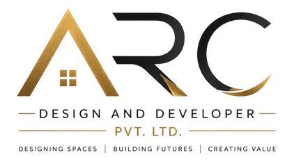 ARC Design and Developer Pvt. Ltd.