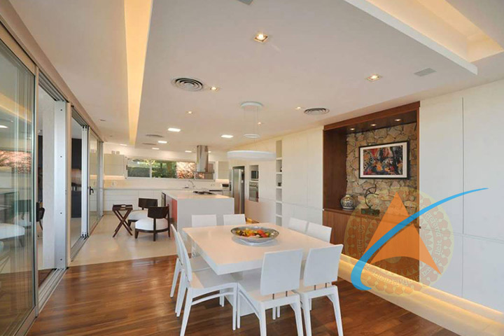 Mona Singh Residence-6