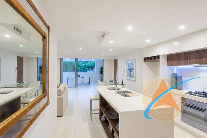 Tiska Bhasin Residence-8