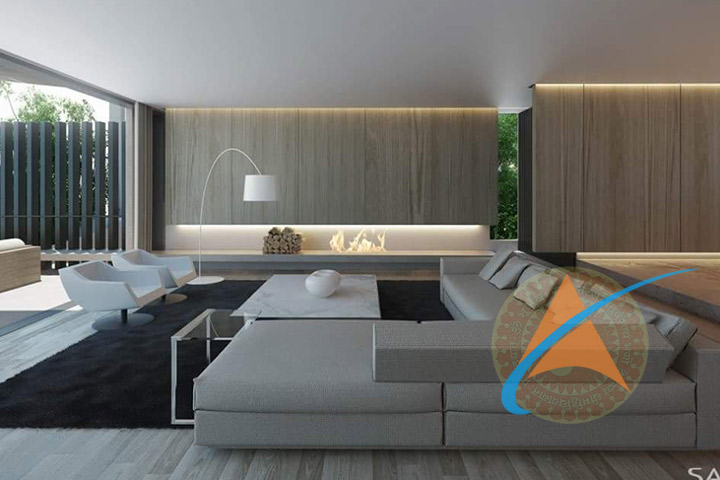 Shringar Bansal Residence-1