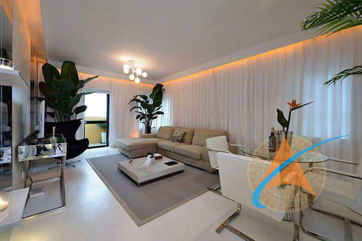 Ambrish Dua Residence-4