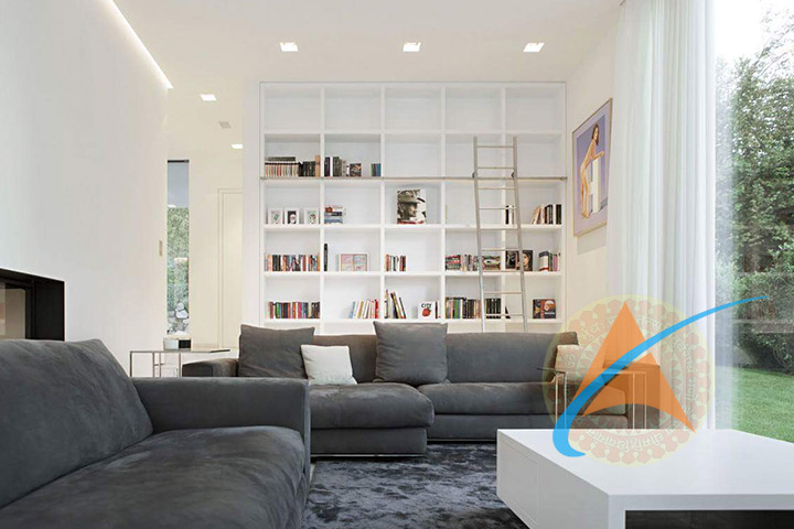 Hemant Barucha Residence-6