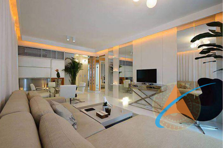 Ambrish Dua Residence-3