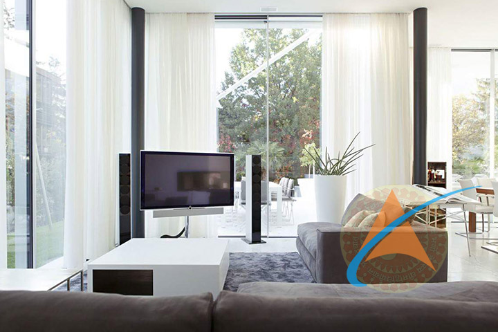 Hemant Barucha Residence-5