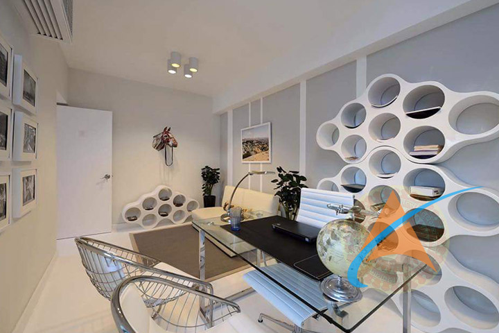 Ambrish Dua Residence-2