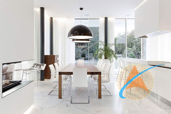 Hemant Barucha Residence-4