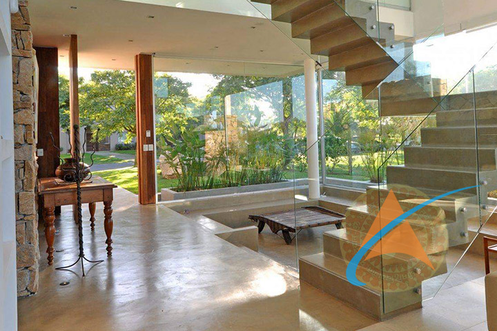 Mona Singh Residence-4