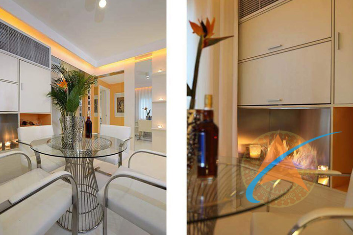 Ambrish Dua Residence-1