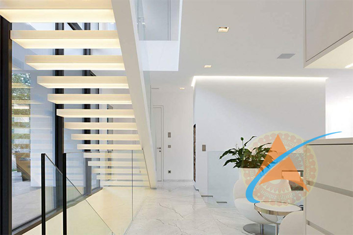 Hemant Barucha Residence-2