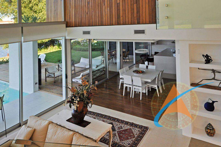 Mona Singh Residence-2
