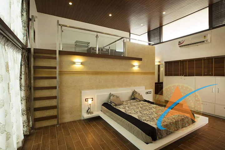 Rajiv Nanda Residence-1