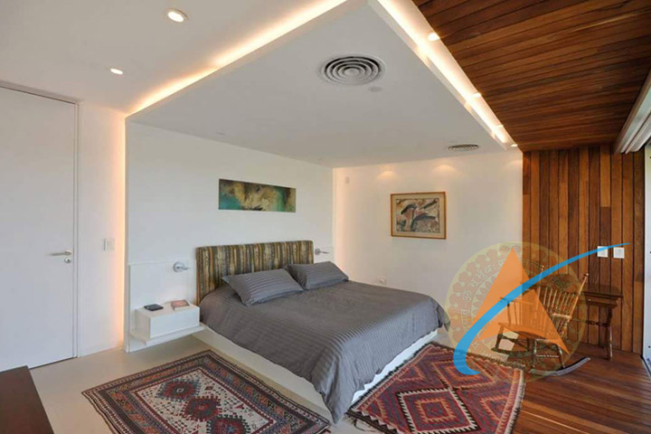 Mona Singh Residence-1