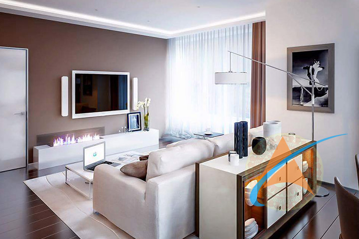 Col. Ajay Singh Bisht Residence-4