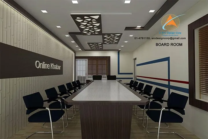Board Room