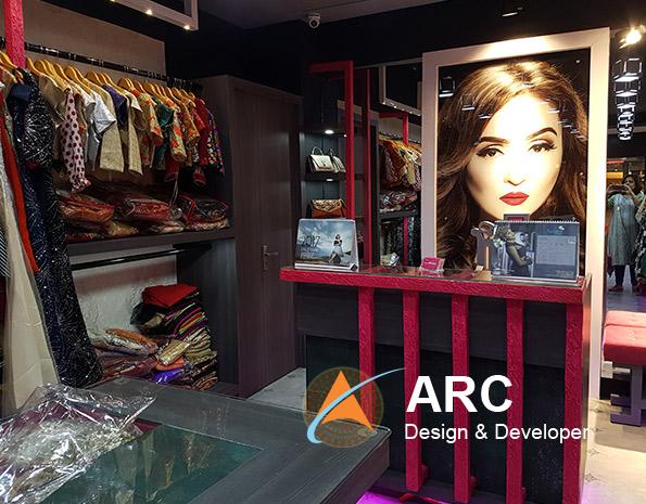 Boutique Avani