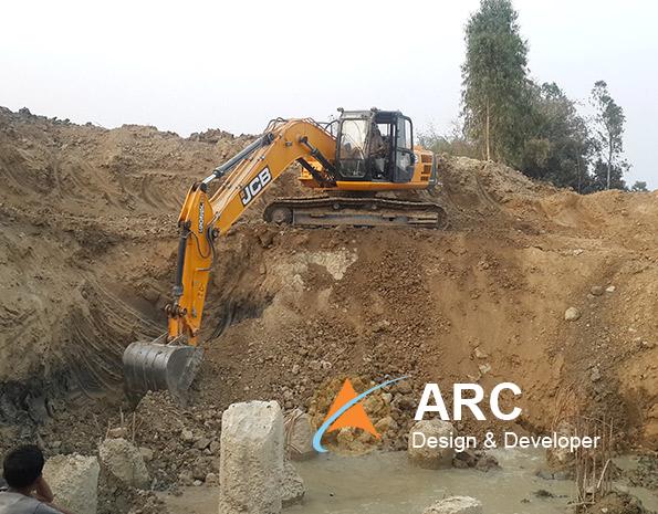 Bridge Construction Janakpur