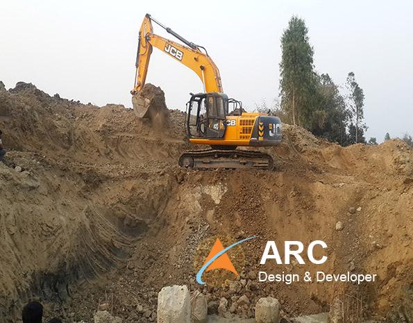 Bridge Construction Janakpur-3