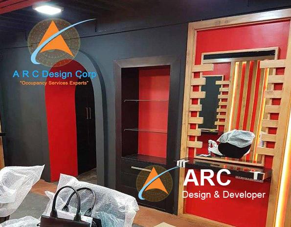 Laxmi Hair Beauty Studio-2
