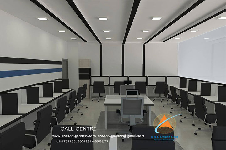 Call Center