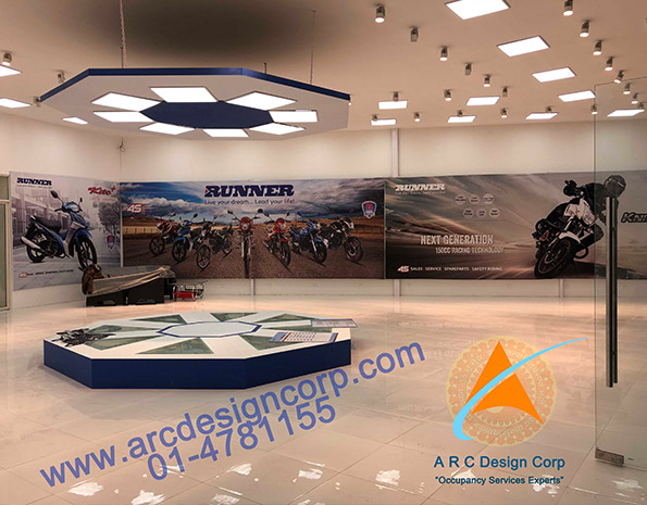 Raman Motors-2
