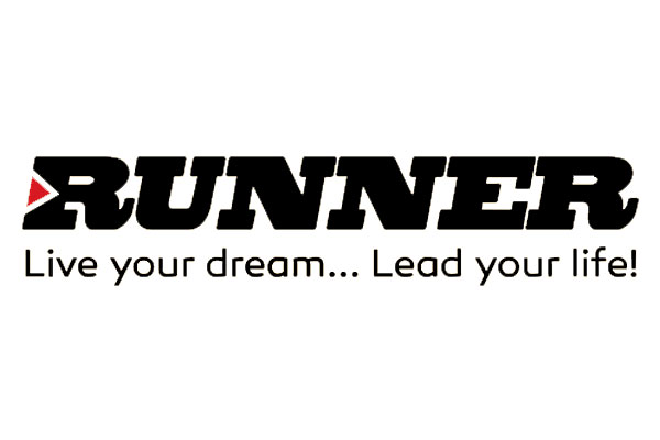 Runner Bike Corporate