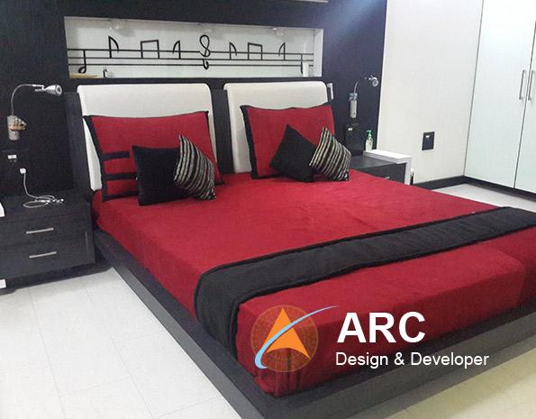 Shweta Shah Residence-4