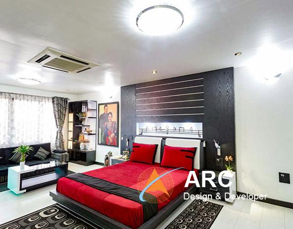 Shweta Shah Residence-3