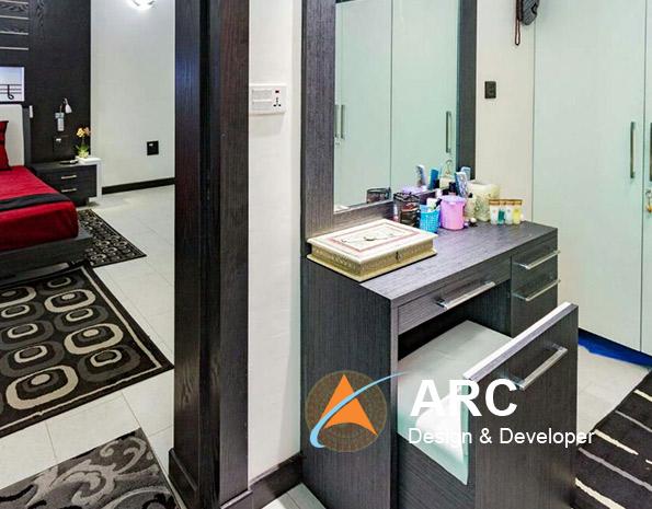 Shweta Shah Residence-1